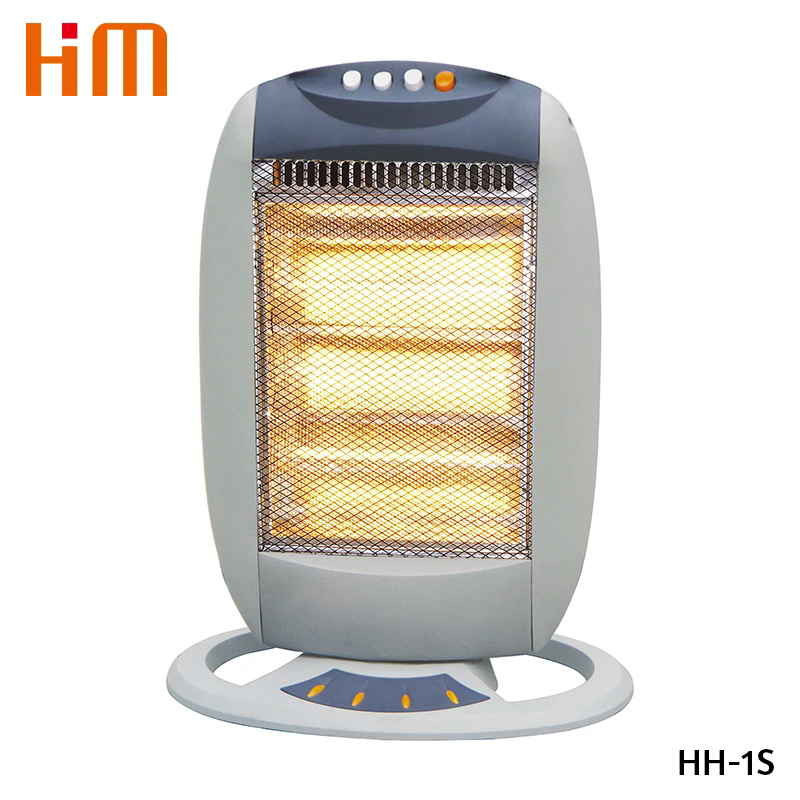 How Does a Halogen Heater Deliver Instant and Controlled Heat for Residential and Commercial Spaces?