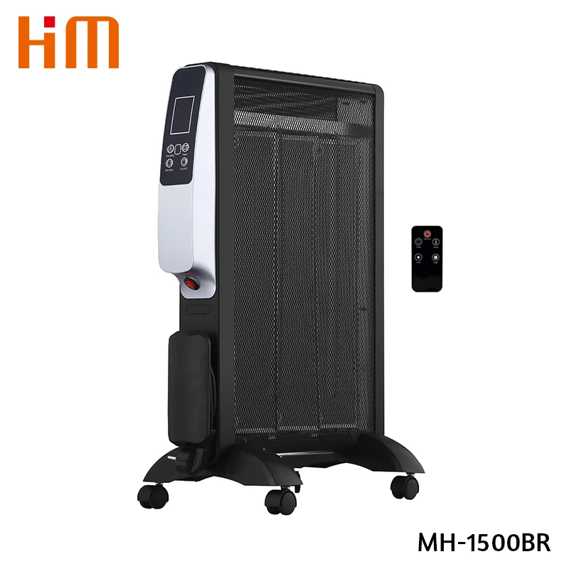 Mica Room Heater